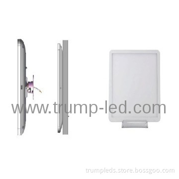 10W 300*300 led square panel light